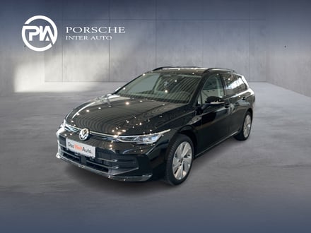 VW Golf Variant Business TSI