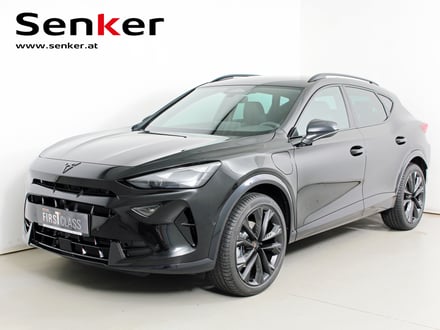 CUPRA Formentor e-HYBRID 204 PS DSG BlackEdit.