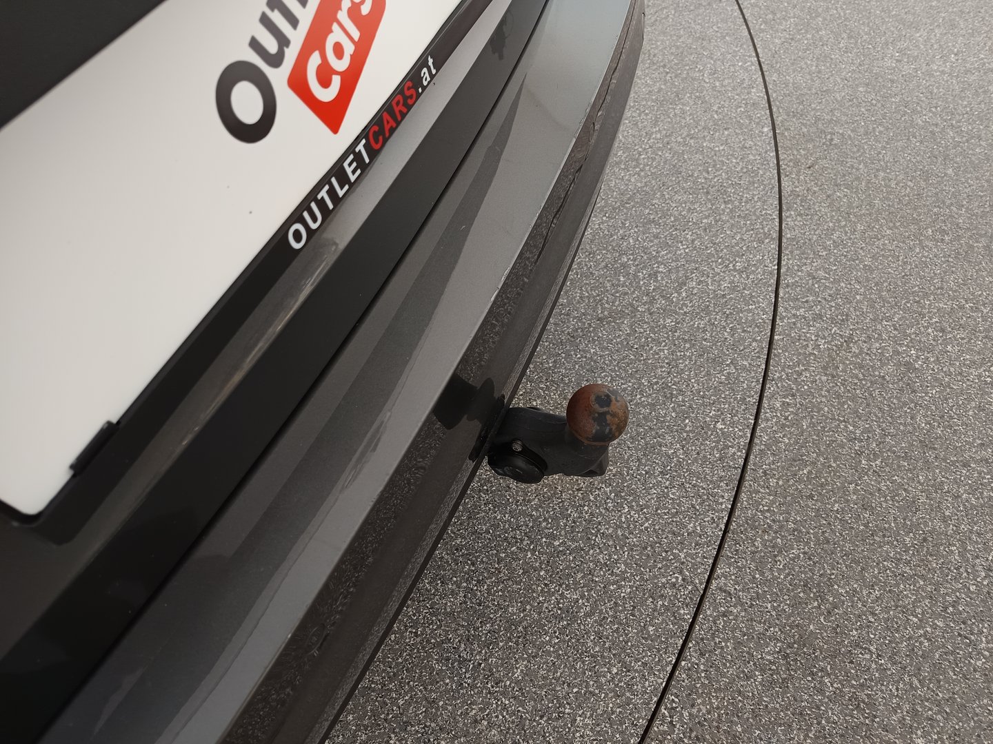 VW Touran Highline TSI DSG | Bild 34 von 36