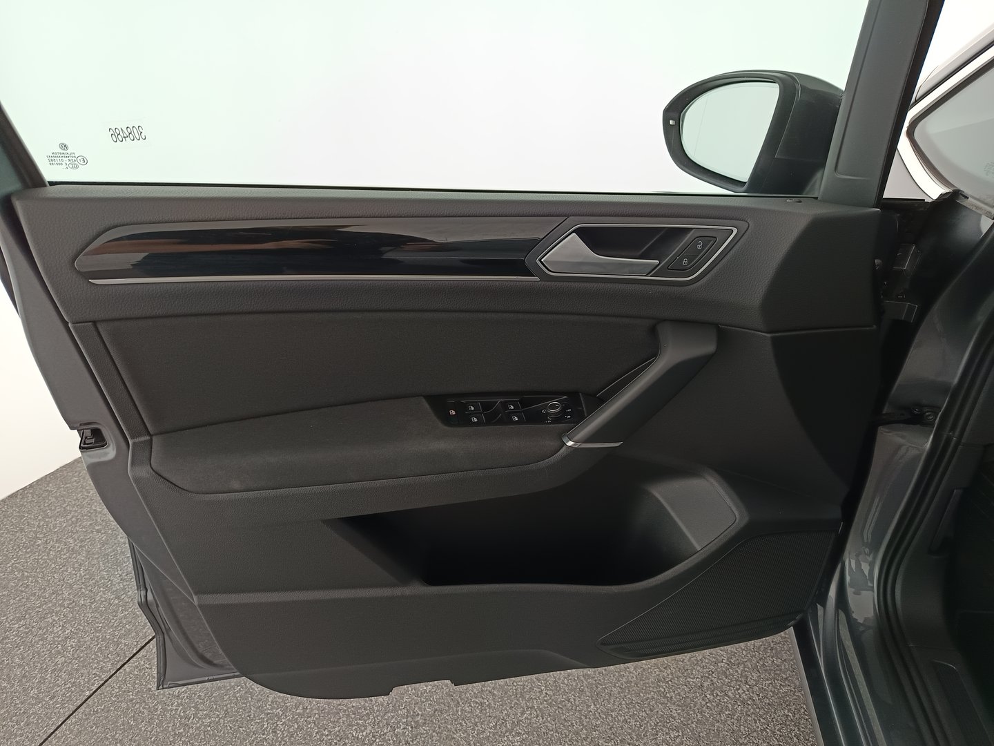 VW Touran Highline TSI DSG | Bild 10 von 36