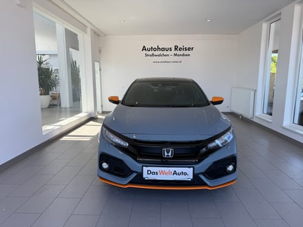 Honda Civic Lim. 5 1.0 Executive