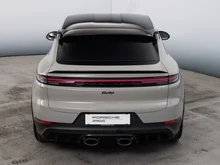 Porsche Cayenne Turbo E-Hybrid Coupé "GT-Paket" in kreide