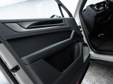 Porsche Cayenne Turbo E-Hybrid Coupé "GT-Paket" in kreide