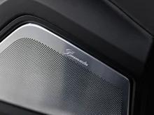 Porsche Cayenne Turbo E-Hybrid Coupé "GT-Paket" in kreide