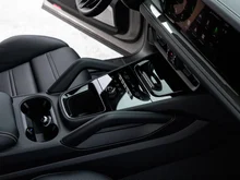 Porsche Cayenne Turbo E-Hybrid Coupé "GT-Paket" in kreide