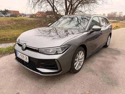 VW Passat Variant Sport eHybrid 150kW
