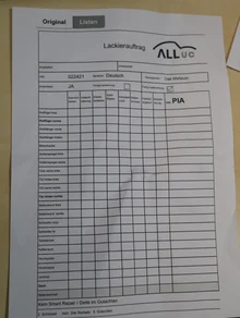 Thumbnail-Foto von Fahrzeug