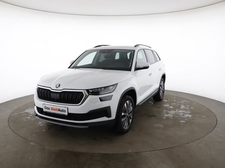 Škoda KODIAQ 4x4 Ambition TDI DSG