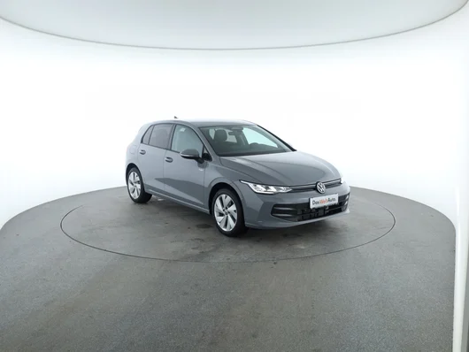 Bild eines VW Golf Rabbit TSI