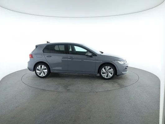 Bild eines VW Golf Rabbit TSI