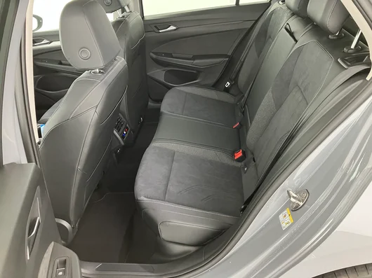 Bild eines VW Golf Rabbit TSI