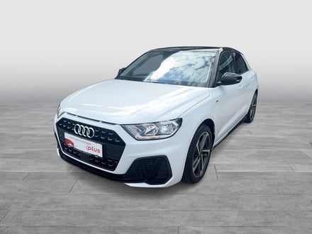Audi A1 Sportback 25 TFSI S line