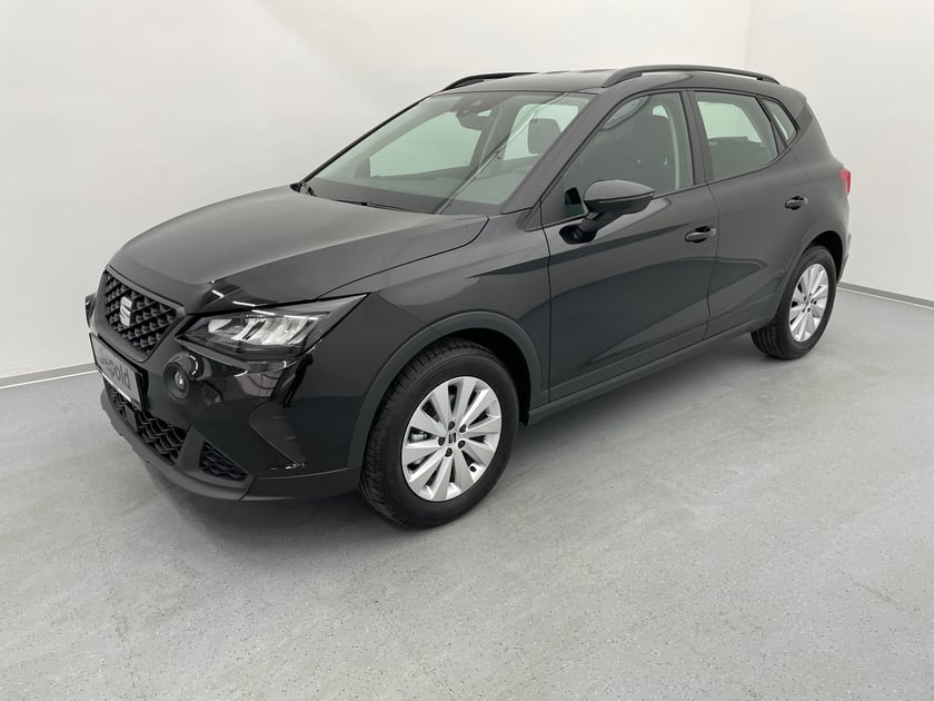 SEAT Arona Reference Edition 1.0 TSI