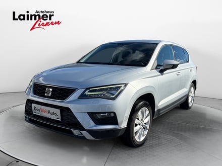 SEAT Ateca Style 1.6 TDI