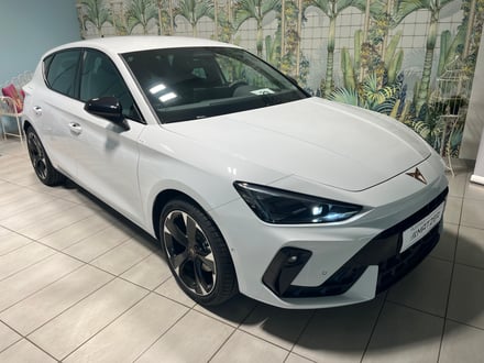CUPRA Leon 1.5 eTSI DSG ACT