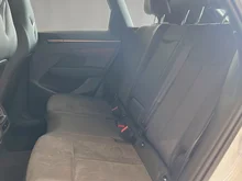 CUPRA Terramar 1.5 e-TSI 150 PS DSG in Nevada-Weiß Metallic