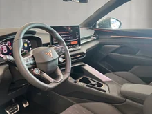 CUPRA Terramar 1.5 e-TSI 150 PS DSG in Nevada-Weiß Metallic
