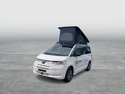 VW California Ocean TDI