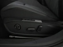 VW Golf Life TDI in Oyster Silver Metallic