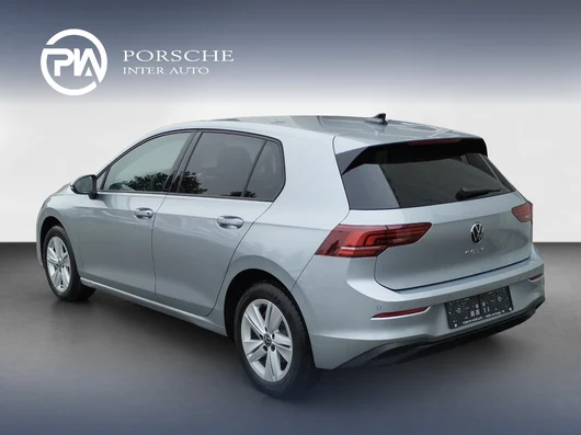 Bild eines VW Golf Life TDI
