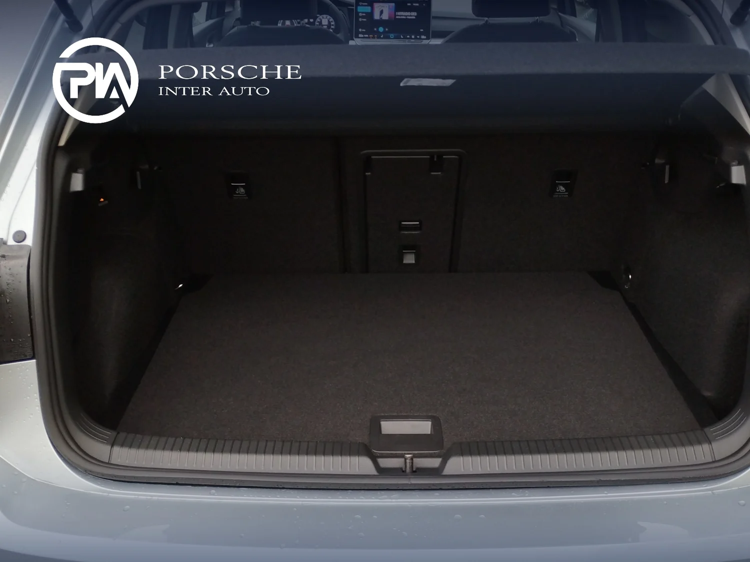 Bild eines VW Golf Life TDI