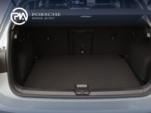Bild eines VW Golf Life TDI