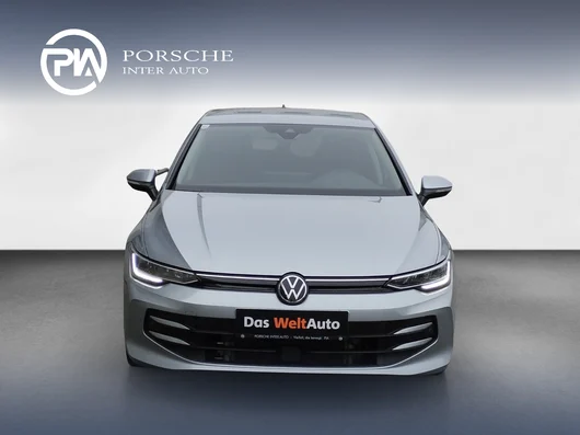 Bild eines VW Golf Life TDI