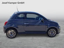Thumbnail-Foto von Fahrzeug