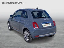 Thumbnail-Foto von Fahrzeug
