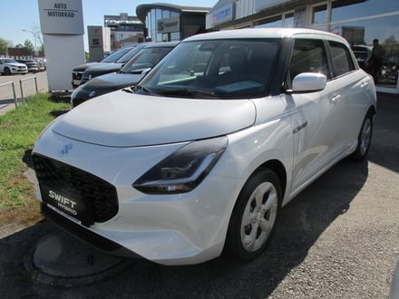 Suzuki 5211 Swift 1.2 Hybrid shine