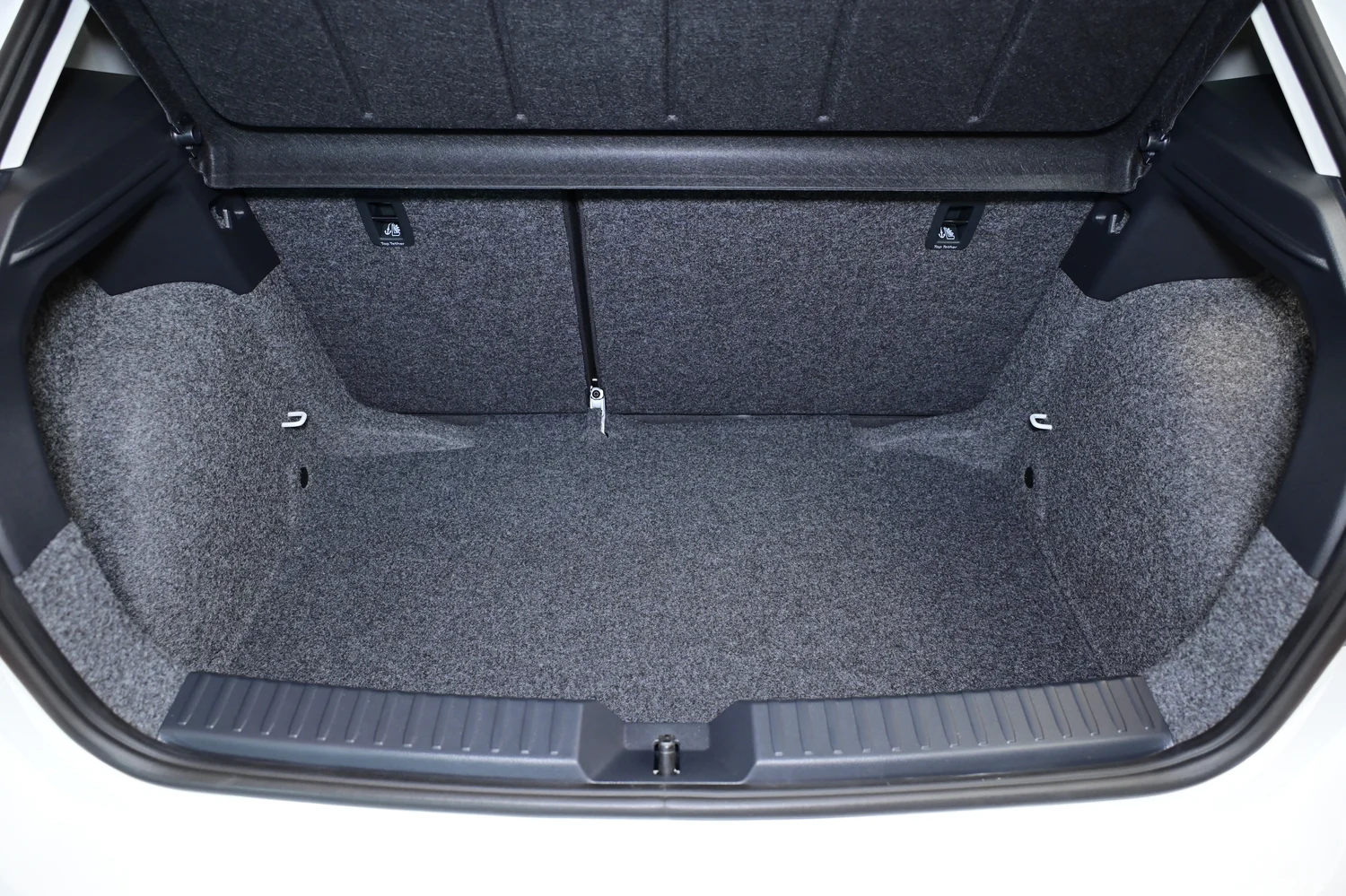 Bild eines Ibiza Reference 1.0 TSI 95PS