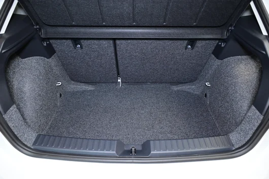 Bild eines Ibiza Reference 1.0 TSI 95PS