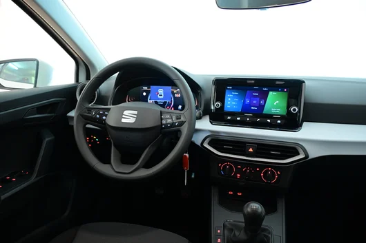 Bild eines Ibiza Reference 1.0 TSI 95PS