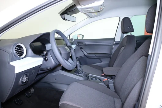 Bild eines Ibiza Reference 1.0 TSI 95PS