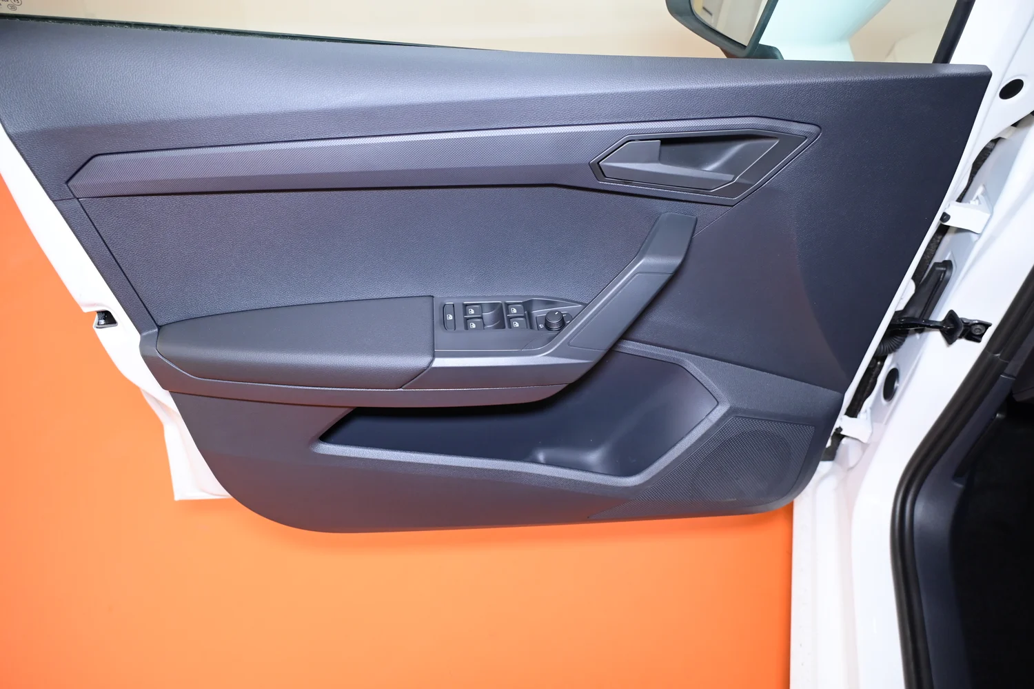 Bild eines Ibiza Reference 1.0 TSI 95PS