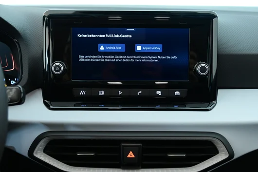 Bild eines Ibiza Reference 1.0 TSI 95PS