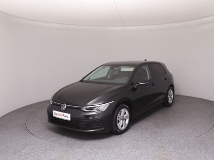 VW Golf Rabbit TSI