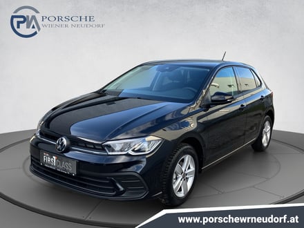 VW Polo Friends TSI