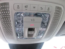 Mercedes GLE 350 de PHEV 4Matic Aut. in grau