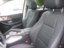 Mercedes GLE 350 de PHEV 4Matic Aut. in grau