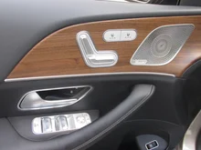 Mercedes GLE 350 de PHEV 4Matic Aut. in grau