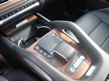 Mercedes GLE 350 de PHEV 4Matic Aut. in grau