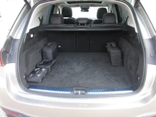 Mercedes GLE 350 de PHEV 4Matic Aut. in grau