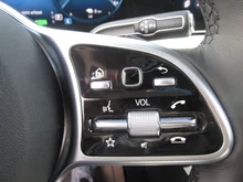 Mercedes GLE 350 de PHEV 4Matic Aut. in grau