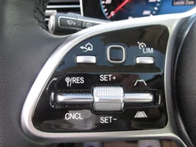 Mercedes GLE 350 de PHEV 4Matic Aut. in grau