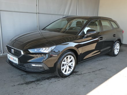 SEAT Leon SP Kombi Style 1.0 TSI