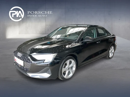 Bild eines A3 Limousine