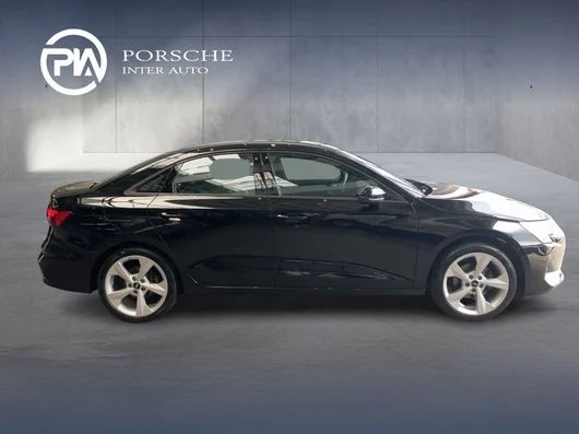 Bild eines A3 Limousine