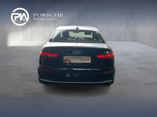 Bild eines A3 Limousine