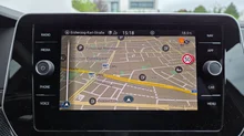 Thumbnail-Foto von Fahrzeug
